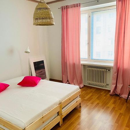 Respectful And Peaceful With Two Bedrooms Helsinki Ngoại thất bức ảnh