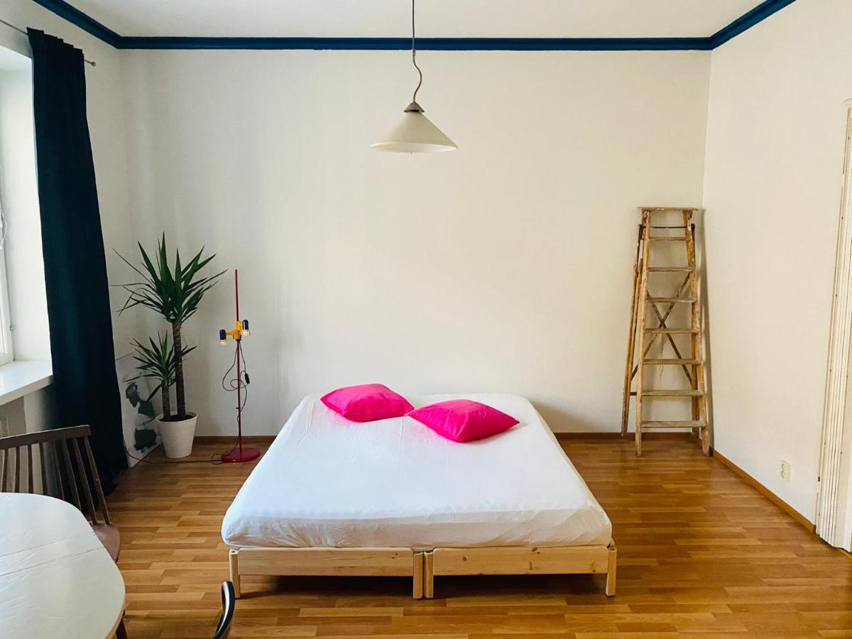 Respectful And Peaceful With Two Bedrooms Helsinki Ngoại thất bức ảnh