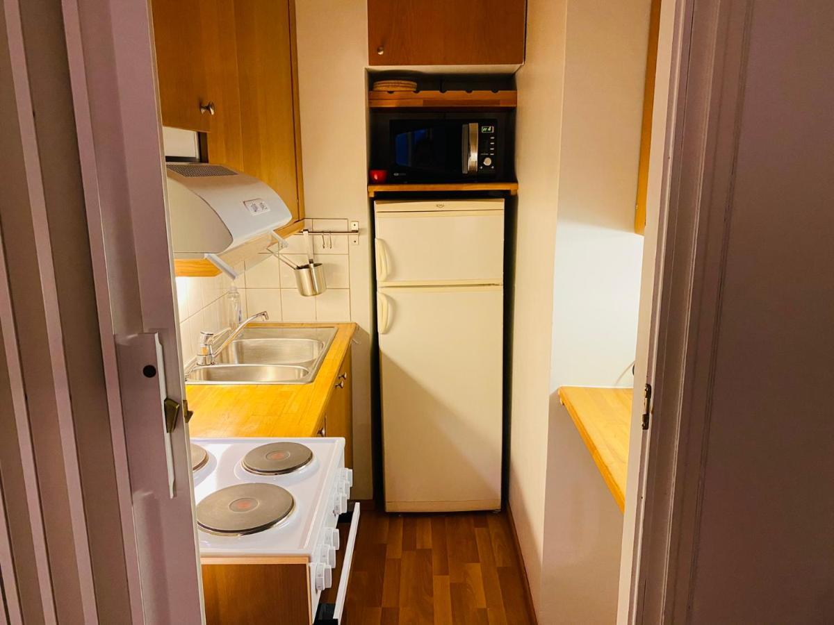 Respectful And Peaceful With Two Bedrooms Helsinki Ngoại thất bức ảnh